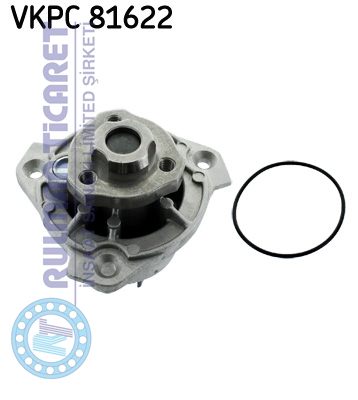 SKF-VKPC81622 SKF VKPC81622 - Görsel 1