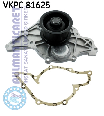 SKF-VKPC81625 SKF VKPC81625 - Görsel 1