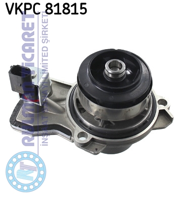 SKF-VKPC81815 SKF VKPC81815 - Görsel 1