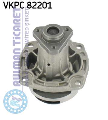 SKF-VKPC82201 SKF VKPC82201 - Görsel 1