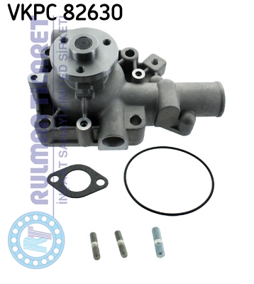 SKF-VKPC82630 SKF VKPC82630 - Görsel 1