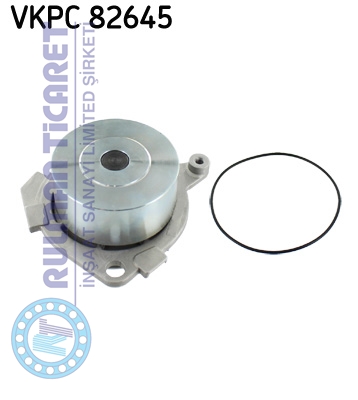 SKF-VKPC82645 SKF VKPC82645 - Görsel 1