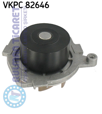 SKF-VKPC82646 SKF VKPC82646 - Görsel 1