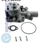 SKF VKPC82650