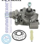 SKF VKPC82651