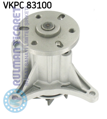SKF-VKPC83100 SKF VKPC83100 - Görsel 1