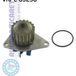 SKF VKPC83258