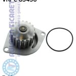 SKF VKPC83430