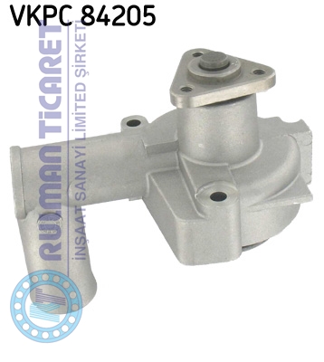 SKF-VKPC84205 SKF VKPC84205 - Görsel 1