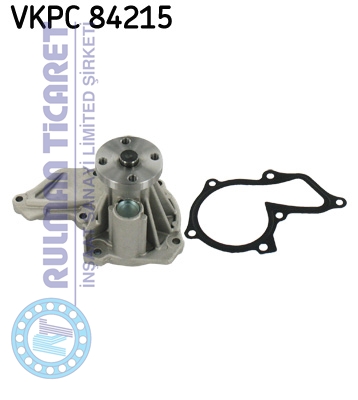 SKF-VKPC84215 SKF VKPC84215 - Görsel 1