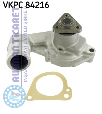 SKF-VKPC84216 SKF VKPC84216 - Görsel 1