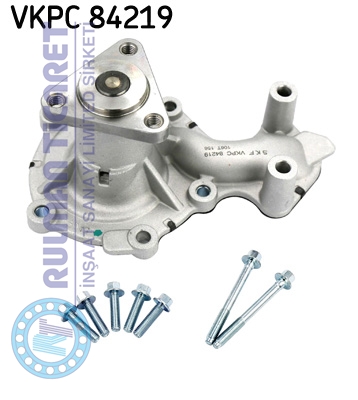 SKF-VKPC84219 SKF VKPC84219 - Görsel 1