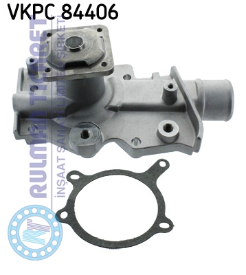 SKF-VKPC84406 SKF VKPC84406 - Görsel 1