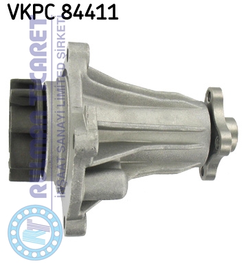 SKF-VKPC84411 SKF VKPC84411 - Görsel 1