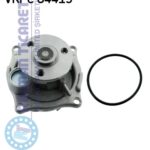 SKF VKPC84415