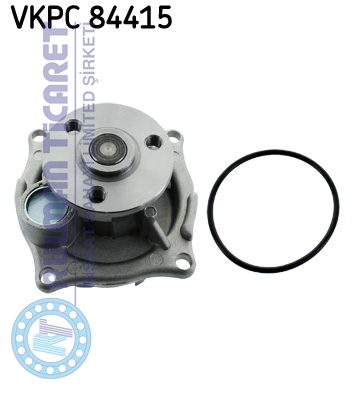 SKF-VKPC84415 SKF VKPC84415 - Görsel 1