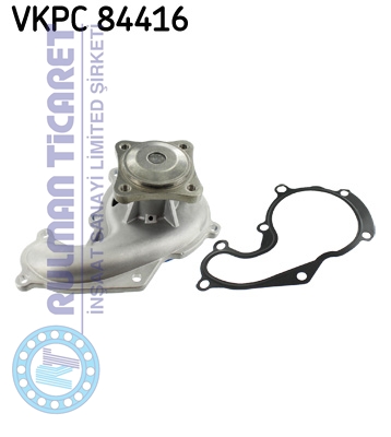 SKF-VKPC84416 SKF VKPC84416 - Görsel 1