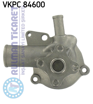 SKF-VKPC84600 SKF VKPC84600 - Görsel 1