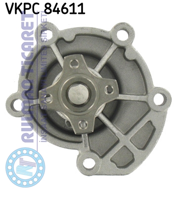 SKF-VKPC84611 SKF VKPC84611 - Görsel 1
