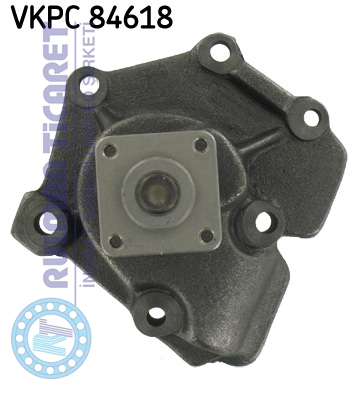 SKF-VKPC84618 SKF VKPC84618 - Görsel 1