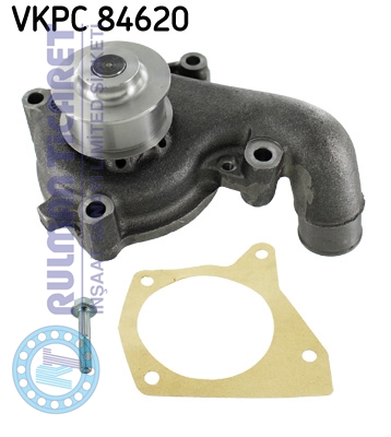 SKF-VKPC84620 SKF VKPC84620 - Görsel 1