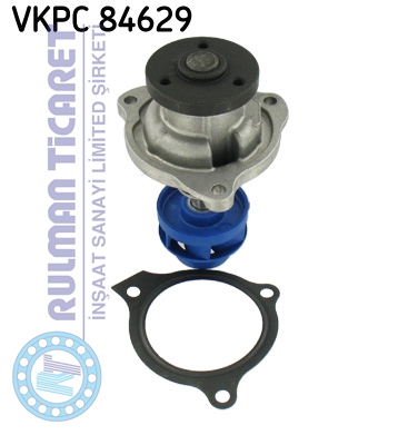 SKF-VKPC84629 SKF VKPC84629 - Görsel 1