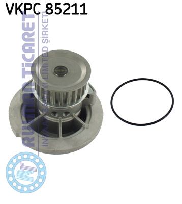 SKF-VKPC85211 SKF VKPC85211 - Görsel 1