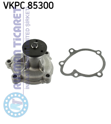 SKF-VKPC85300 SKF VKPC85300 - Görsel 1