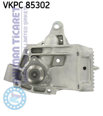 SKF-VKPC85302 SKF VKPC85302 - Görsel 1