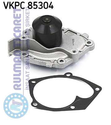 SKF-VKPC85304 SKF VKPC85304 - Görsel 1