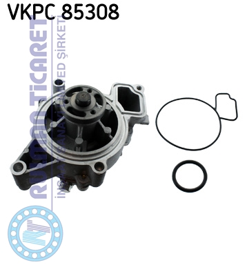 SKF-VKPC85308 SKF VKPC85308 - Görsel 1