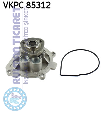 SKF-VKPC85312 SKF VKPC85312 - Görsel 1