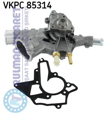 SKF-VKPC85314 SKF VKPC85314 - Görsel 1