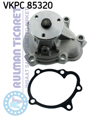 SKF-VKPC85320 SKF VKPC85320 - Görsel 1