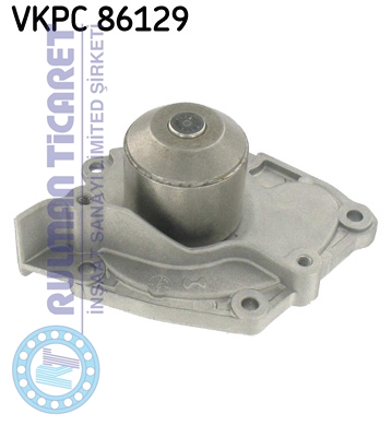 SKF-VKPC86129 SKF VKPC86129 - Görsel 1