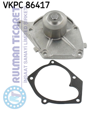 SKF-VKPC86417 SKF VKPC86417 - Görsel 1