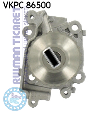 SKF-VKPC86500 SKF VKPC86500 - Görsel 1