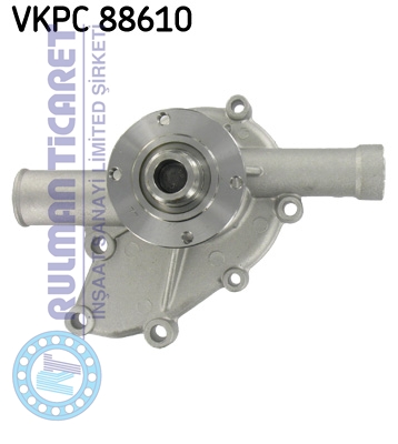 SKF-VKPC88610 SKF VKPC88610 - Görsel 1