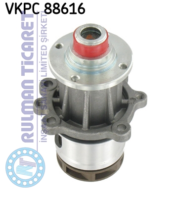 SKF-VKPC88616 SKF VKPC88616 - Görsel 1