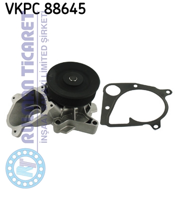 SKF-VKPC88645 SKF VKPC88645 - Görsel 1