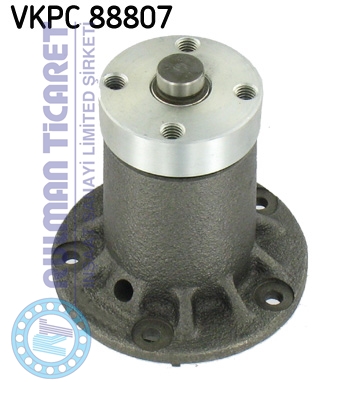 SKF-VKPC88807 SKF VKPC88807 - Görsel 1