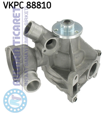 SKF-VKPC88810 SKF VKPC88810 - Görsel 1