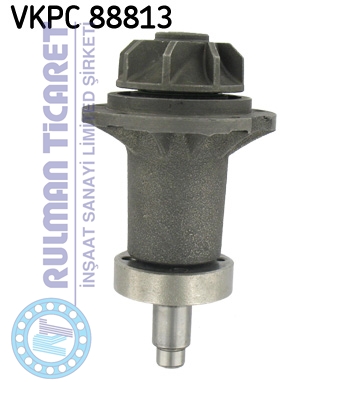 SKF-VKPC88813 SKF VKPC88813 - Görsel 1