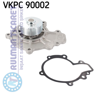 SKF-VKPC90002 SKF VKPC90002 - Görsel 1