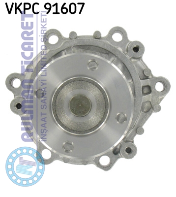 SKF-VKPC91607 SKF VKPC91607 - Görsel 1