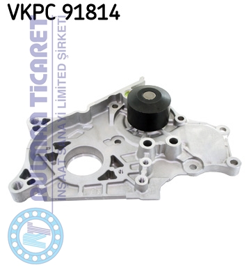 SKF-VKPC91814 SKF VKPC91814 - Görsel 1