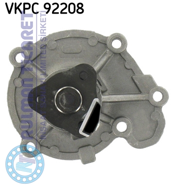 SKF-VKPC92208 SKF VKPC92208 - Görsel 1