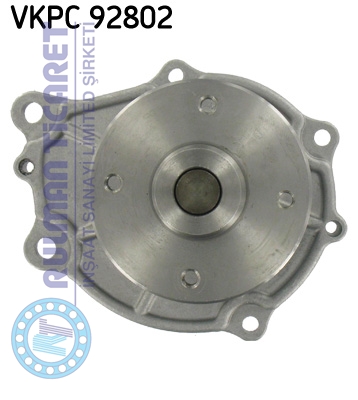 SKF-VKPC92802 SKF VKPC92802 - Görsel 1