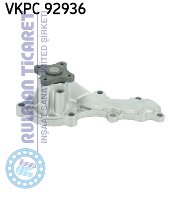 SKF-VKPC92936 SKF VKPC92936 - Görsel 1