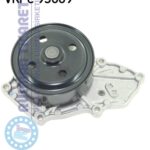 SKF VKPC93609